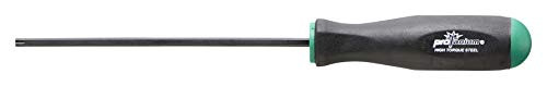 Bondhus 34525 T25 Torx Tip Screwdriver Tool