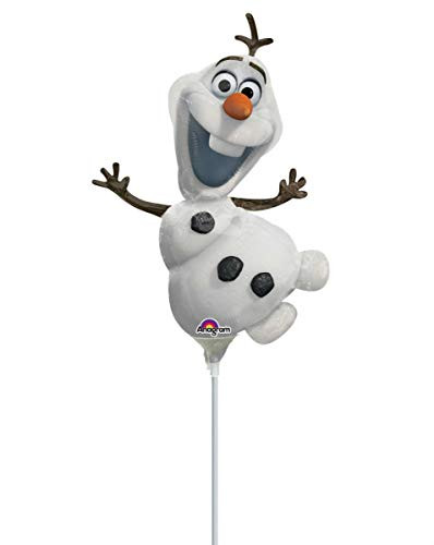 Disney Frozen Olaf Mini Shape