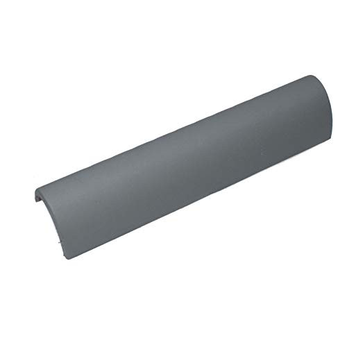 For VW Jetta Bora Golf MK4 Passat B5 Skoda Gray Front Door Grab Handle Trim 3B0867175A