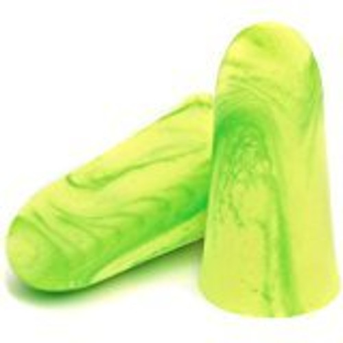 Moldex Goin Green Uncorded Earplugs Pack of 10 Pairs