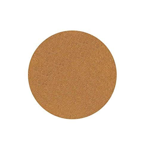 ZSooner Cork Pin Notice Board Wood Framed Cork Bulletin Board Cork Tiles Memo Boards Message Board for Office Home Kitchen