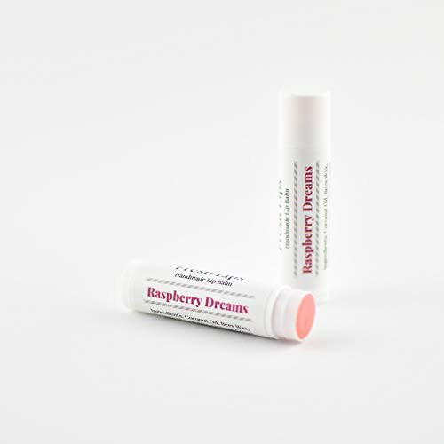 Fresh Lips By Kenzie Raspberry Dreams