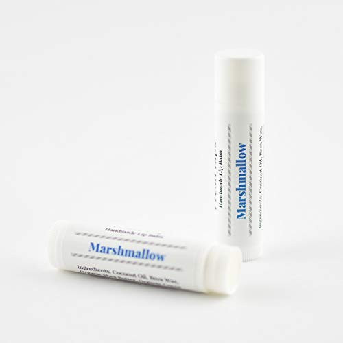 Fresh Lips By Kenzie Marshmallow