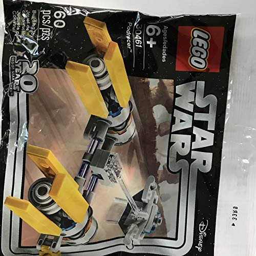 Lego Star Wars Podracer