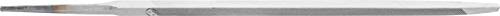 6 inch Extra Slim Taper Saw File Three Square Second Cut