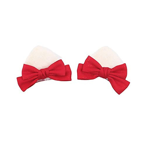 ZEXIN Chinese Style Hair Clips Red Hair Accessories Fashion Tassel Hair Ball Flower Hairpins Pearl Clip Bow Duckbill Clip Kid BB Hair Clips 4red ZEXIN Chinese Style Hair Clips Red Hair Accessories Fashion Tassel Hair Ball Flower Hairpins Pearl Clip Bow Duckbill Clip Kid BB Hair Clips 4red