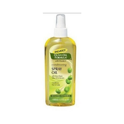 Palmers Olive Oil Hair Conditioner Spray - 5.1 Oz by Palmers