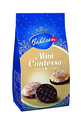 Bahlsen Mini Contessa Cookies   100 g