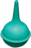 570035830 - Sterile Ear Ulcer Syringe 3 oz.