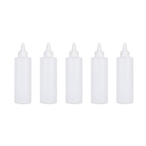 Milisten 5pcs Squeeze Tattoo Bottle Medical Squirt Wash Bottle Squeeze Applicator Bottles Plastic Safety Lab Wash Bottle for Tattoo Ink Pigment Container 250ml Random Color Milisten 5pcs Squeeze Tattoo Bottle Medical Squirt Wash Bottle Squeeze Applicator Bottles Plastic Safety Lab Wash Bottle for Tattoo Ink Pigment Container 250ml Random Color