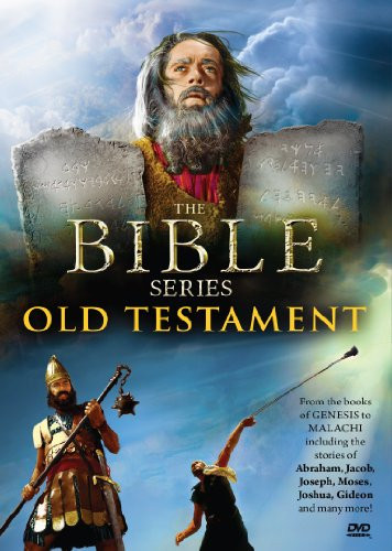 Bible Series Old Testament