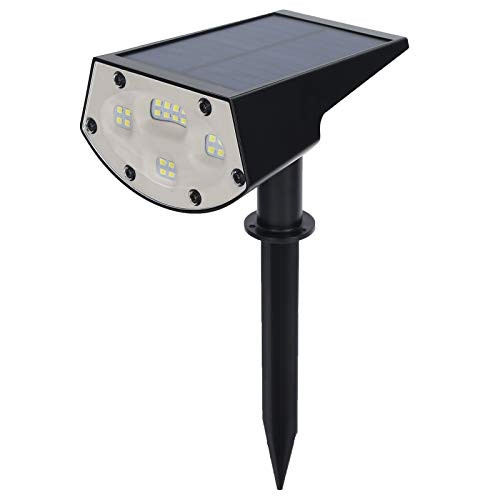Solar Lawn Lamp Adjustable Energy?Saving Solar Spot Lights for Courtyards Pathway Gardens Camping Warm Light Solar Lawn Lamp Adjustable Energy?Saving Solar Spot Lights for Courtyards Pathway Gardens Camping Warm Light