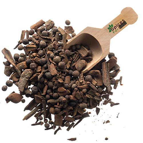 Mulling Spices - 4 oz Pouch Mulling Spices - 4 oz Pouch
