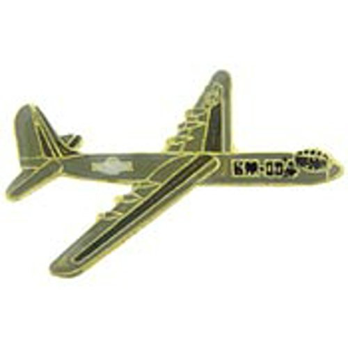 EagleEmblems P62296 Pin-APLB-36 Peacemaker  1.5