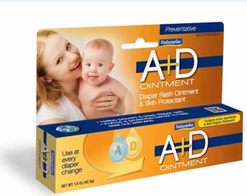 Aplus D Ointment Diaper Rash Ointment  and  Skin Protectant