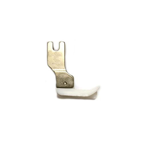 Cutex TM Brand Leather Sewing Teflon Compensating Presser Foot - Right Side 1 32 inch Cutex TM Brand Leather Sewing Teflon Compensating Presser Foot - Right Side 1 32 inch