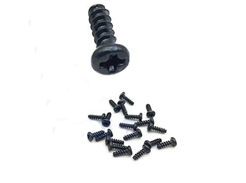 Replacement Screw Set Screws for Sony Playstion PS3   PS2 Controller? PS3-20PCS?