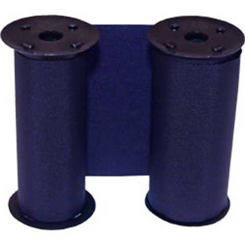 Replacement Ribbon for Acroprint 125 and 150 Time Recorders Blue Ink