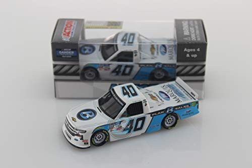 Lionel Racing Ryan Truex 2020 Plan B Sales 164 Nascar Diecast Lionel Racing Ryan Truex 2020 Plan B Sales 164 Nascar Diecast