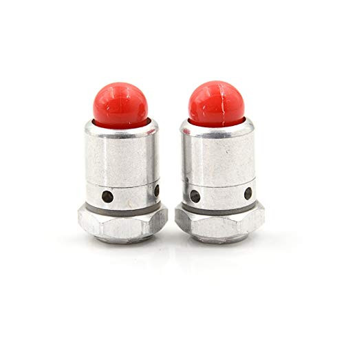 1 Pcs Kitchen Replacement Pressure Cooker Safety Valve Relief Valve for Pressure Cooker