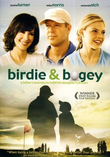 Birdie  and  Bogey