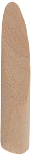 KREG Micro Solid-Wood Pocket-Hole Plug - Paint Grade  P-MICRO-PNT