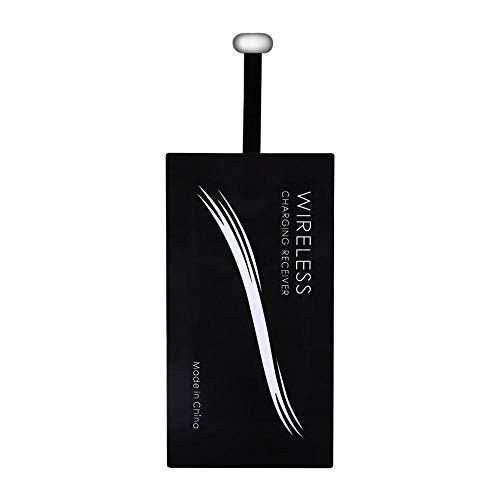 Type C Qi Charging ReceiverType C USB-C Qi Wireless Charging Receiver Module for Smartphone with Type C InterfaceFast Wireless Charging