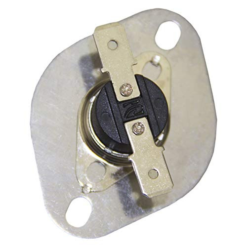 9759242 Ovens Thermal Fuse for Whirlpool KitchenAid Wall Ovens  and  Ranges AP6014015 PS11747248 WP9759242 4452223
