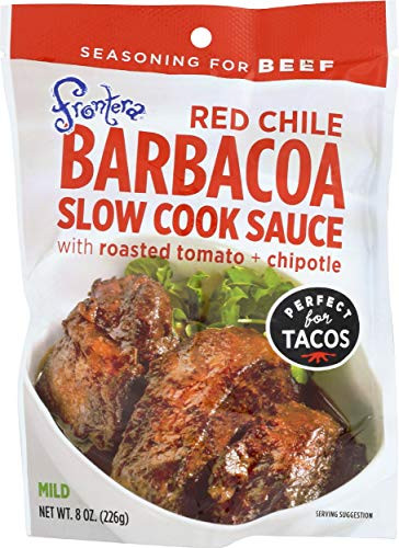 Frontera Seasoning Pouch Baracoa Slaw 8 oz