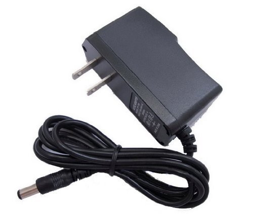 Silverline Audio Replacement Power Supply AC Adapter for Morley 9V  Aftermarket