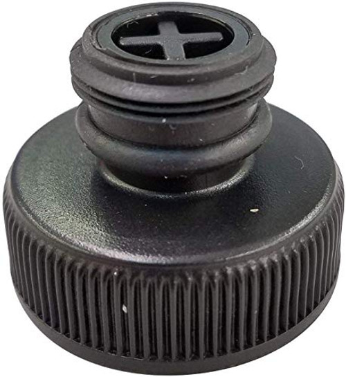 Replacement Part for Bissell 203-8413 Tank Cap for Powerfresh Steam Mop  2038413