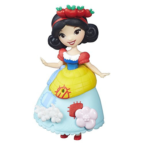 Disney Princess Little Kingdom Fashion Change Snow White Disney Princess Little Kingdom Fashion Change Snow White