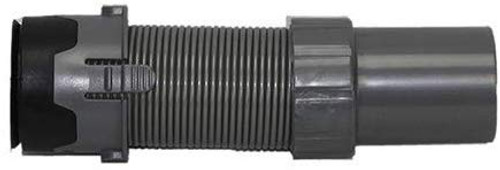 TVP Replacement Part for Genuine OEM Shark Navigator Lift Away UV440 Lower Hose. Compatible with Shark UV440 NV350 NV351 NV352 NV360 193FFJ