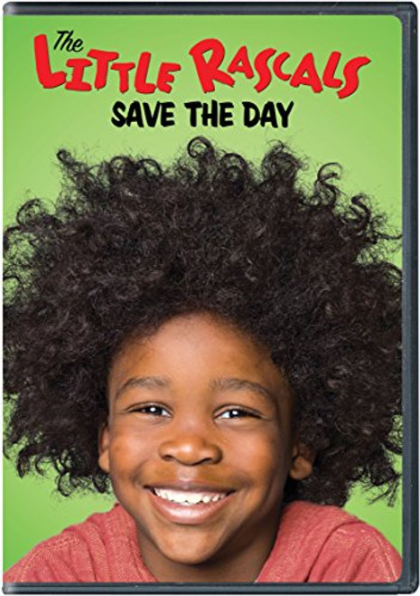The Little Rascals Save the Day The Little Rascals Save the Day