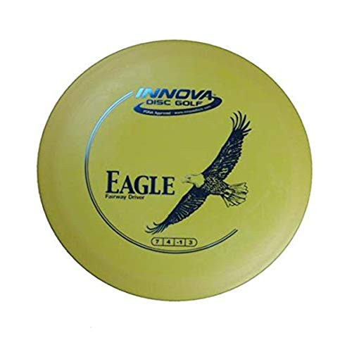 Innova Disc Golf DX Eagle Golf Disc 165-169gm  Colors may vary