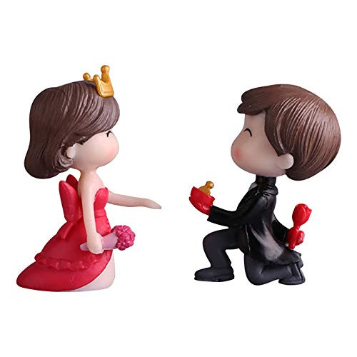 Miniature Couple Figurines Boys and Girls Kiss Dolls Landscape Ornaments Mini Resin Fairy Garden Bonsai Dollhouse Cake Topper Wedding Decorations Miniature Couple Figurines Boys and Girls Kiss Dolls Landscape Ornaments Mini Resin Fairy Garden Bonsai Dollhouse Cake Topper Wedding Decorations
