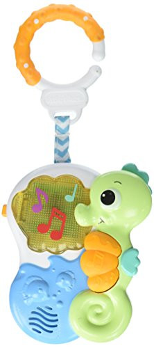 Little Tikes Seahorse Symphony Infant-Toy