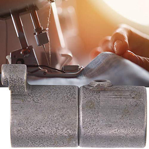 Wosune ?????? ??????? Pin Roller Bearing Base Pratical Replacement Accessories Roller Bearing Sewing Machine Accessory Metal Industrial Sewing Machine Part for 8810 Sewing Machine