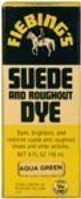 Fiebing Suede and Rought out Dye 4 oz Color - Dark Brown Fiebing Suede and Rought out Dye 4 oz Color - Dark Brown