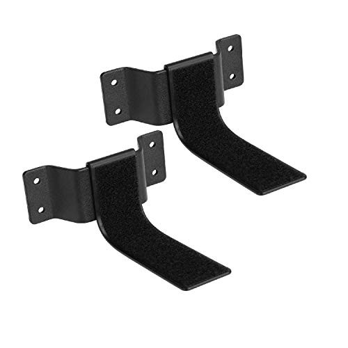 Listener Pro Wall Mount Bracket Kit for Soundbar Wall Mounting for 100S Sound Bar Mount kit