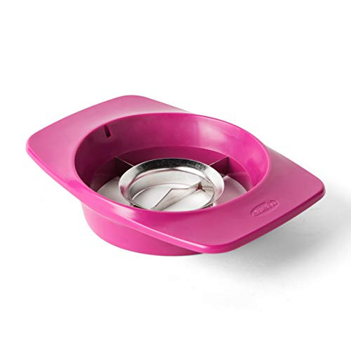 Chefn Slicester Pomegranate Prep Tool One Size Cherry
