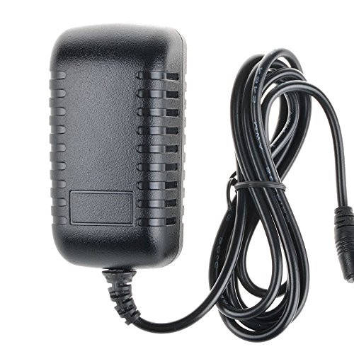 CJP-Geek AC Adapter for ALESIS SR18 SR-18 Portable Drum Machine Power Supply Cord Charger