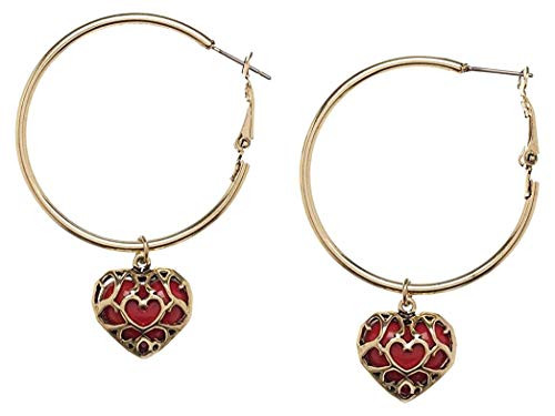 Zelda Earrings Legend of Zelda Jewelry - Zelda Gift Legend of Zelda Accessories - Legend fo Zelda Gift for Girls Zelda Earrings Legend of Zelda Jewelry - Zelda Gift Legend of Zelda Accessories - Legend fo Zelda Gift for Girls