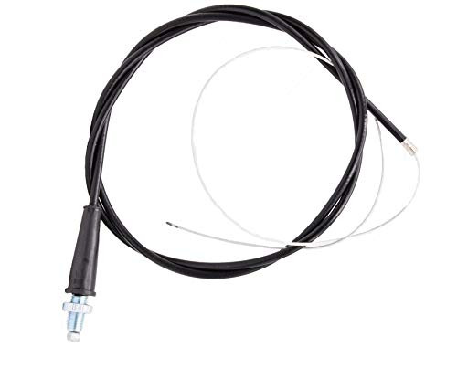 Throttle Cable Compatible with Coleman CT200U Trail 200 Mini 196cc Bike  and  Coleman CT100U 98cc Bike