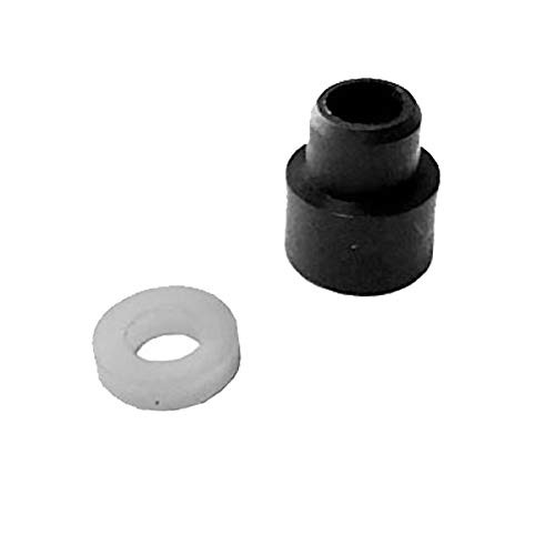 Gordon Glass Shower Door Nylon Bushing and Washer Kit for Framed Pivot Shower Doors