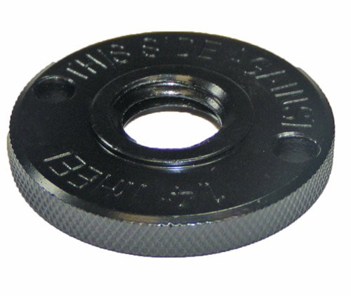 DeWalt 636226-00 Knurled Nuts, 5/8" - 11
