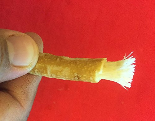 12 Stiks Miswak Al-Falah  Sewak  - Natural Dental Care  and  Hygiene