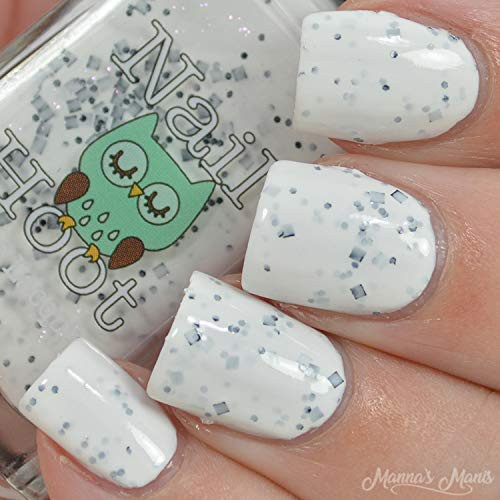 Rolling Stone Easter Indie Nail Polish  Handmade  and  5-Free