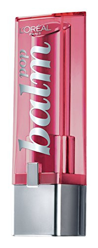 LOreal Paris Colour Riche Balm Pop 518 Tender Mauve 0.1 fl. oz.