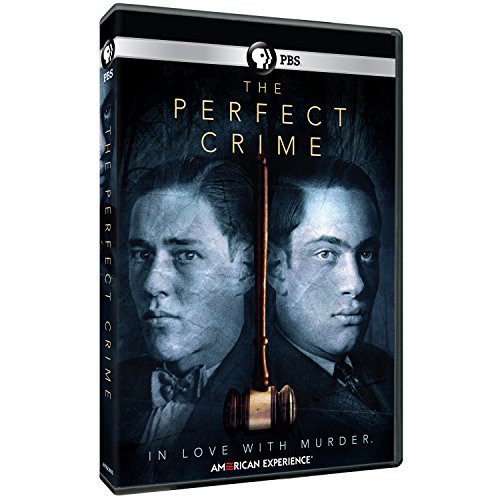American Experience The Perfect Crime